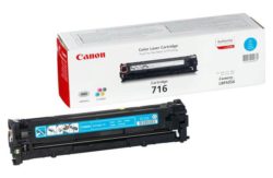 Canon 716 Cyan Ink Cartridge